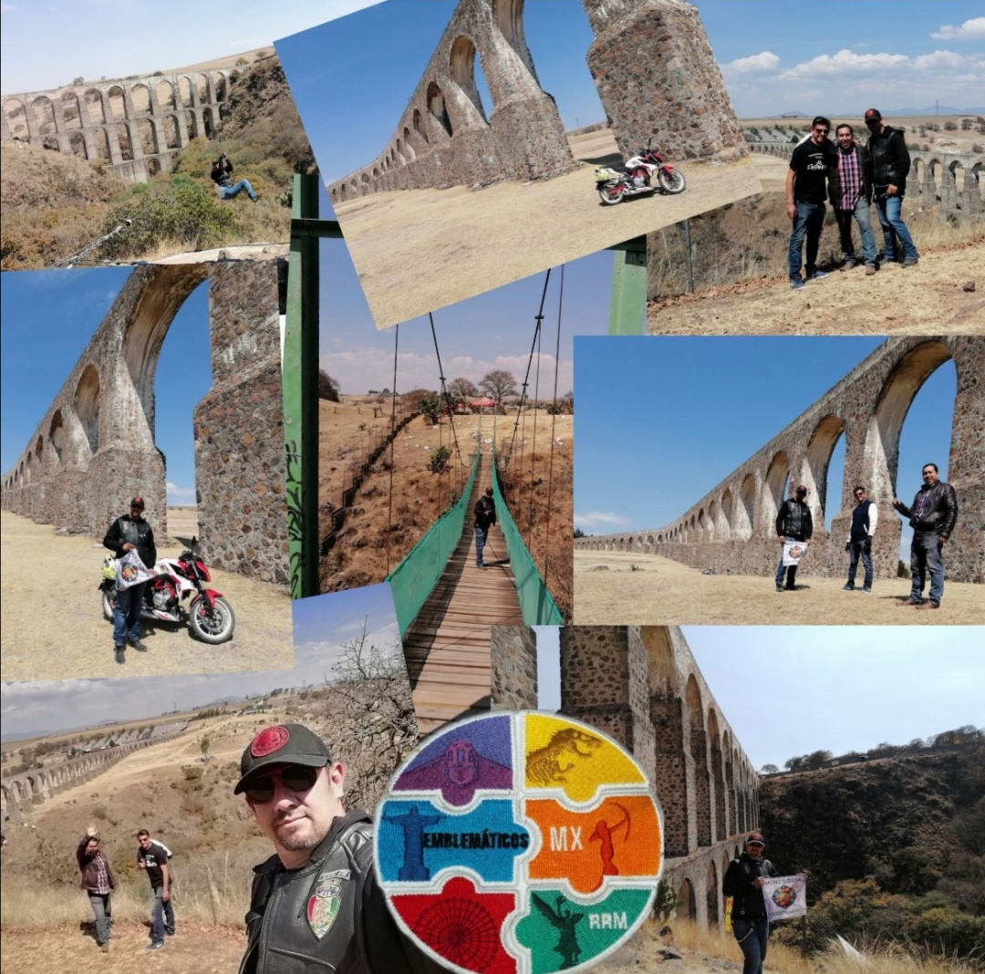 Emblematicos de mexico