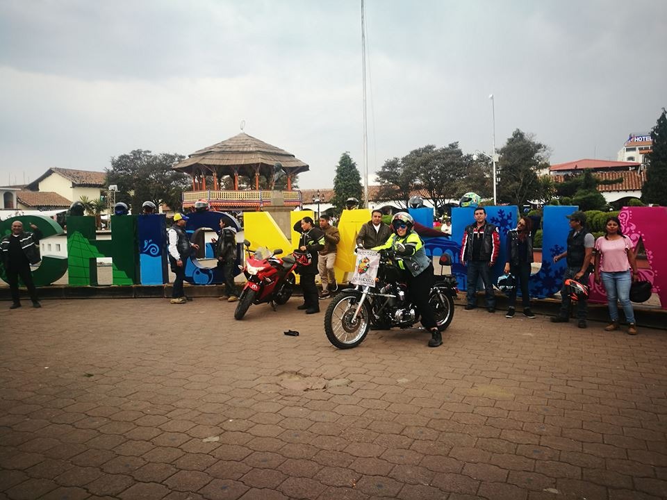 Viaje a chignahuapan