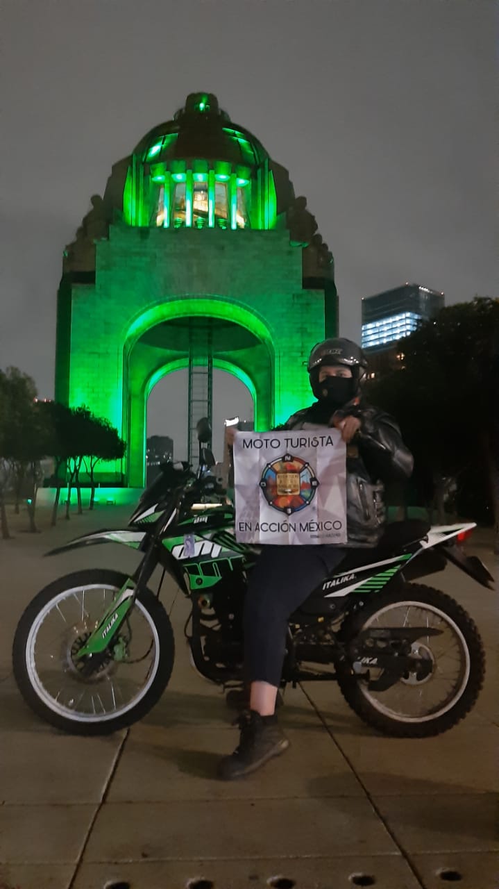 Monumento a las revolucion