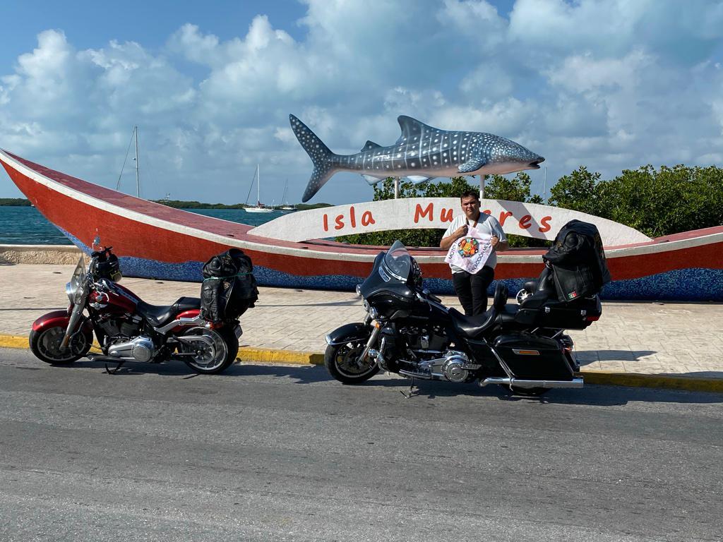 Isla Mujeres 26/02/20