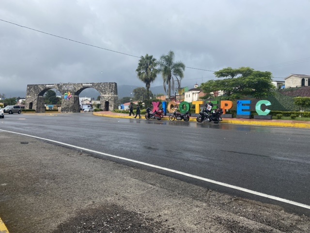Xicotepec