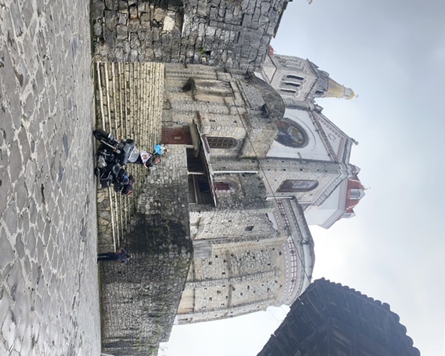 Cuetzalan del Progreso