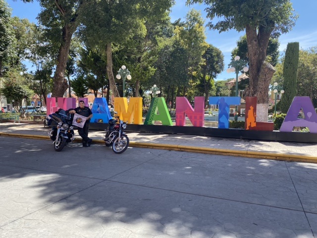 Huamantla