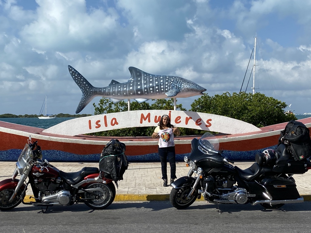 Isla Mujeres 26/02/20