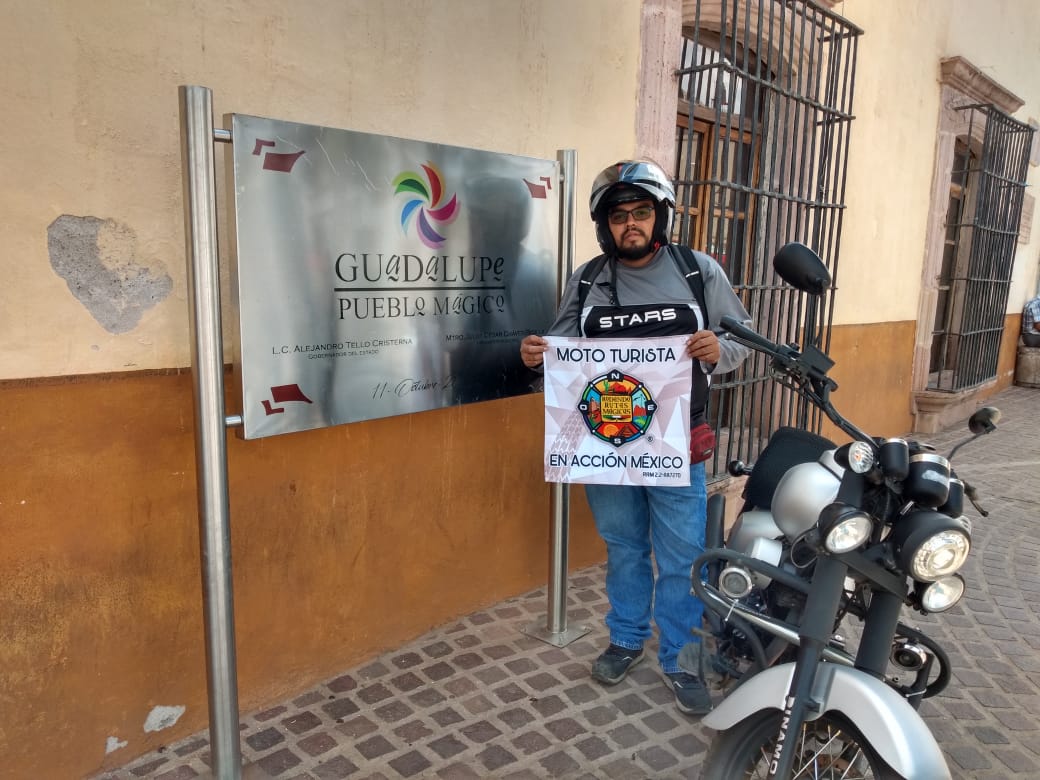 Porque no ? De una vez