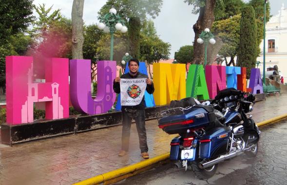 HUAMANTLA