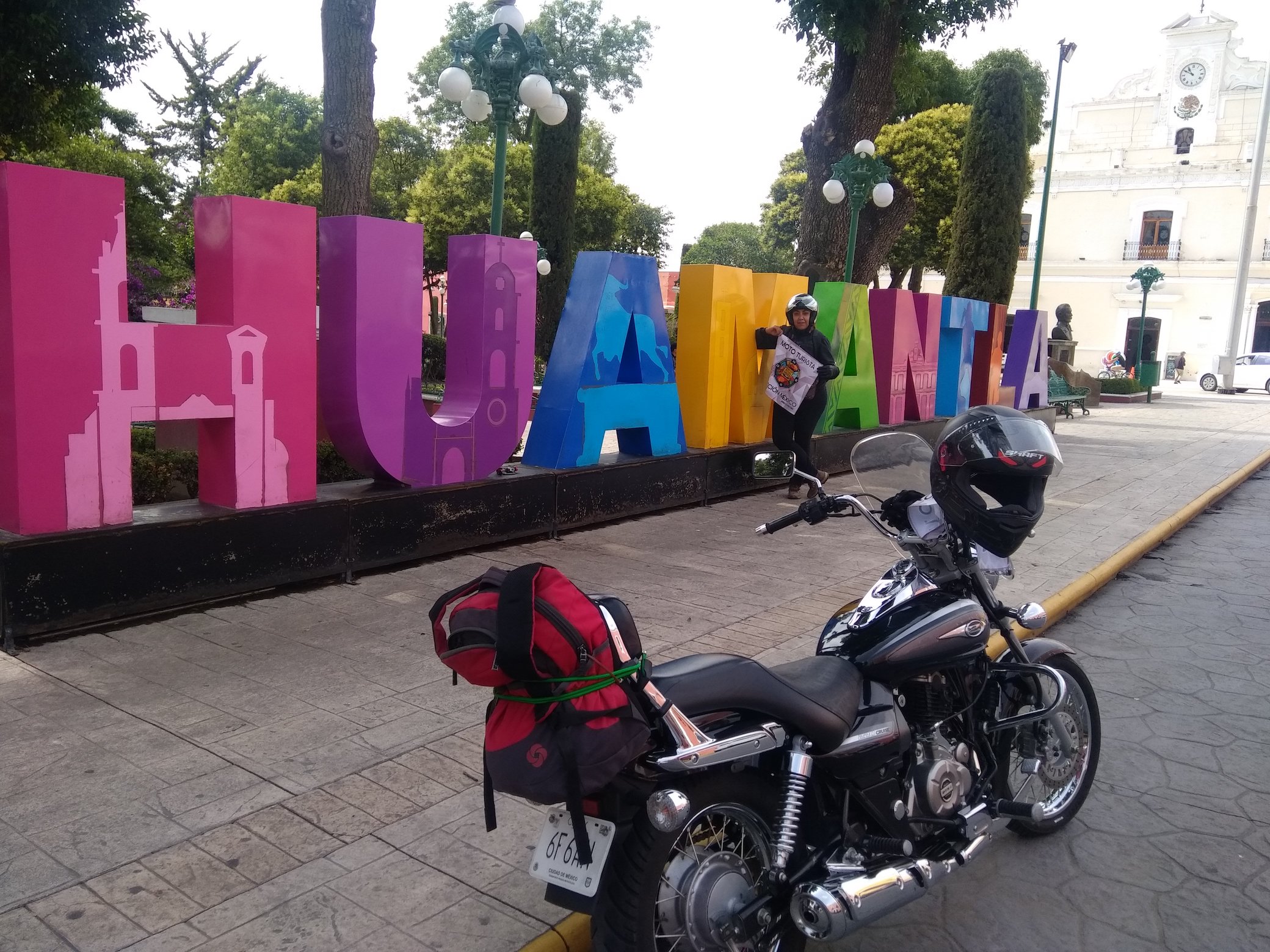 Huamantla