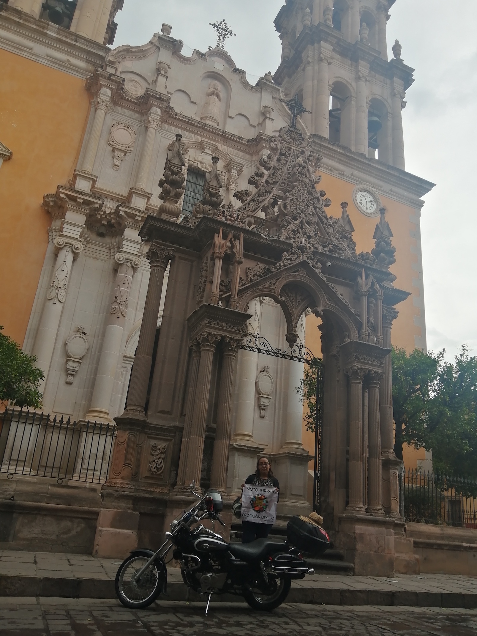 Jerez de García Salinas