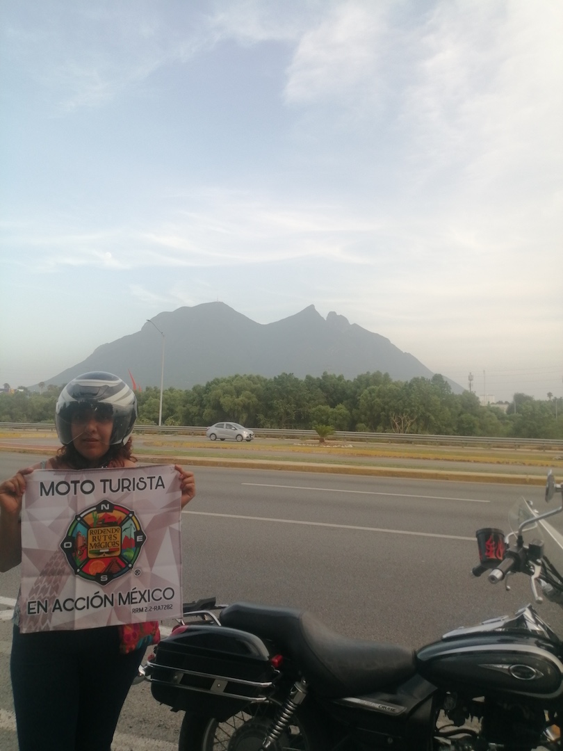 MONTERREY
