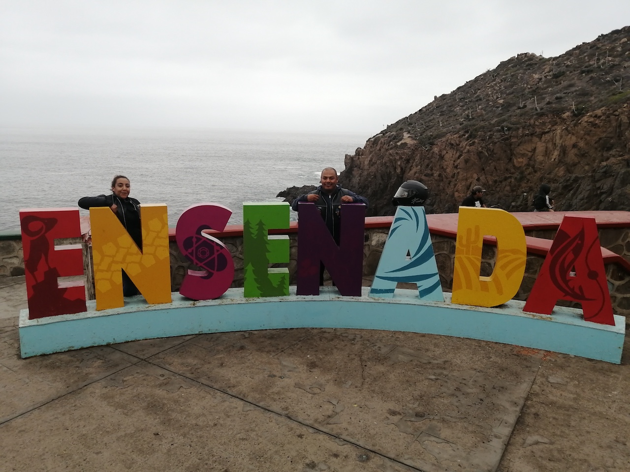 ENSENADA