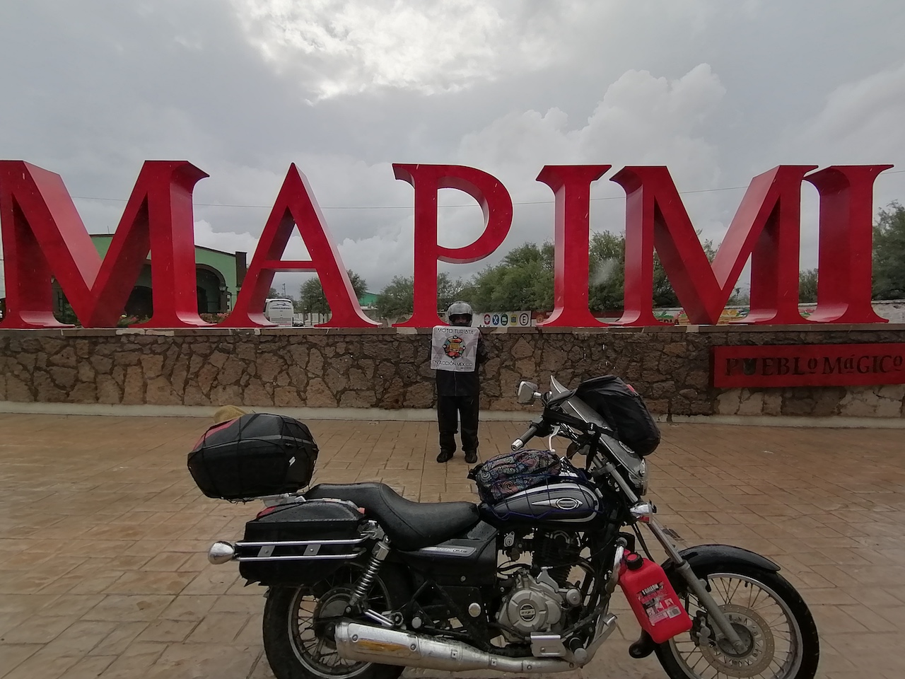 MAPIMÍ