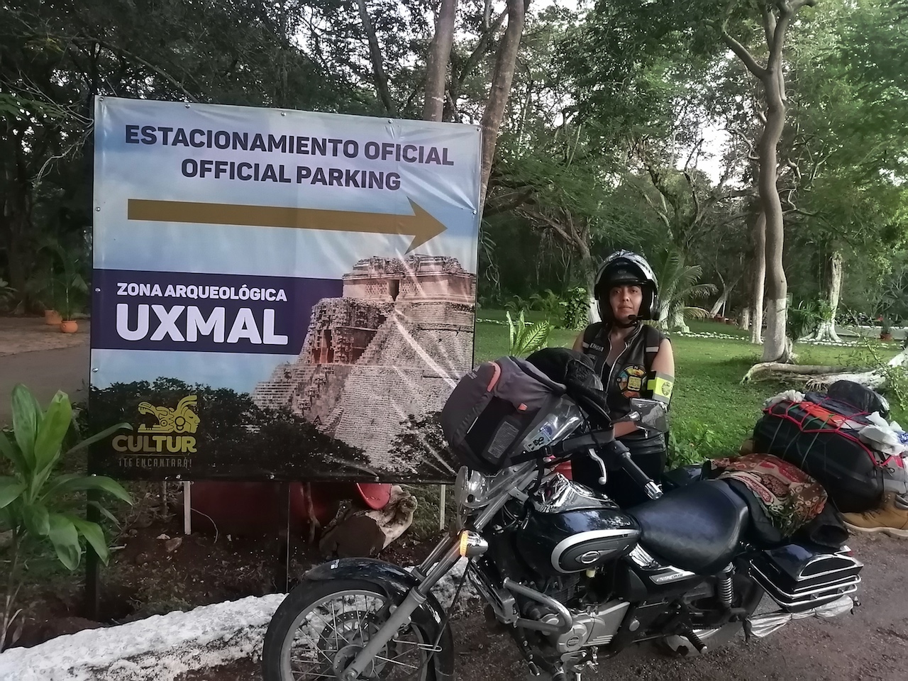 UXMAL