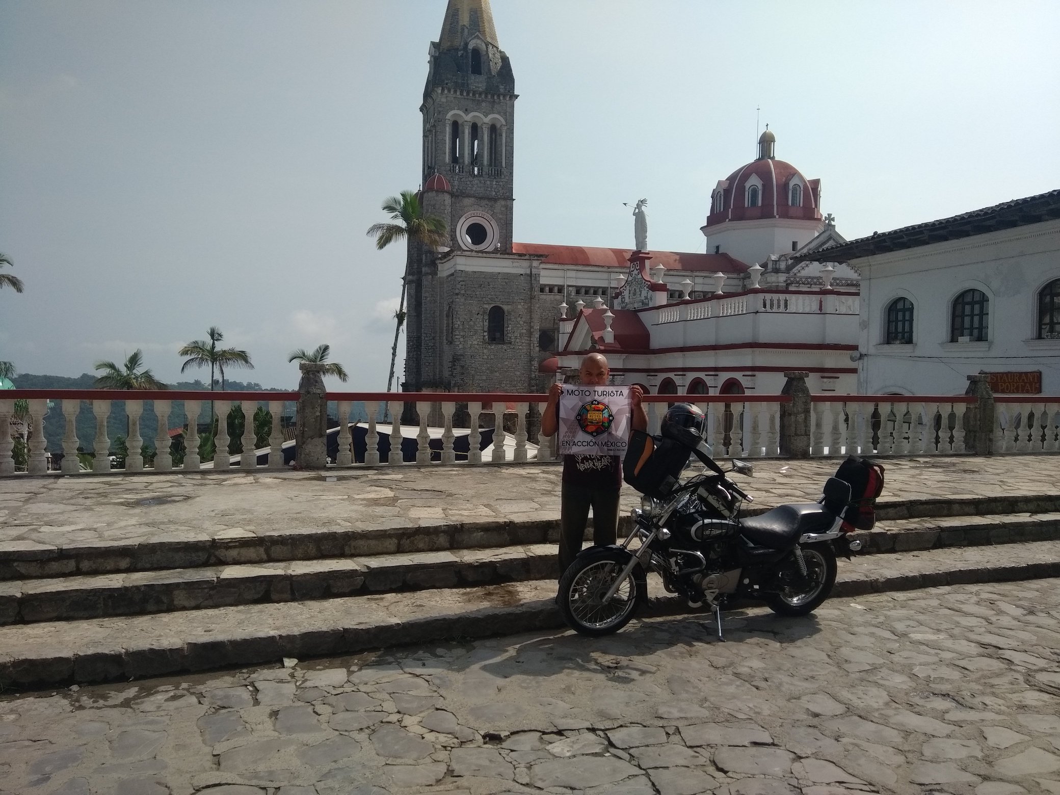 Cuetzalan de las curvas