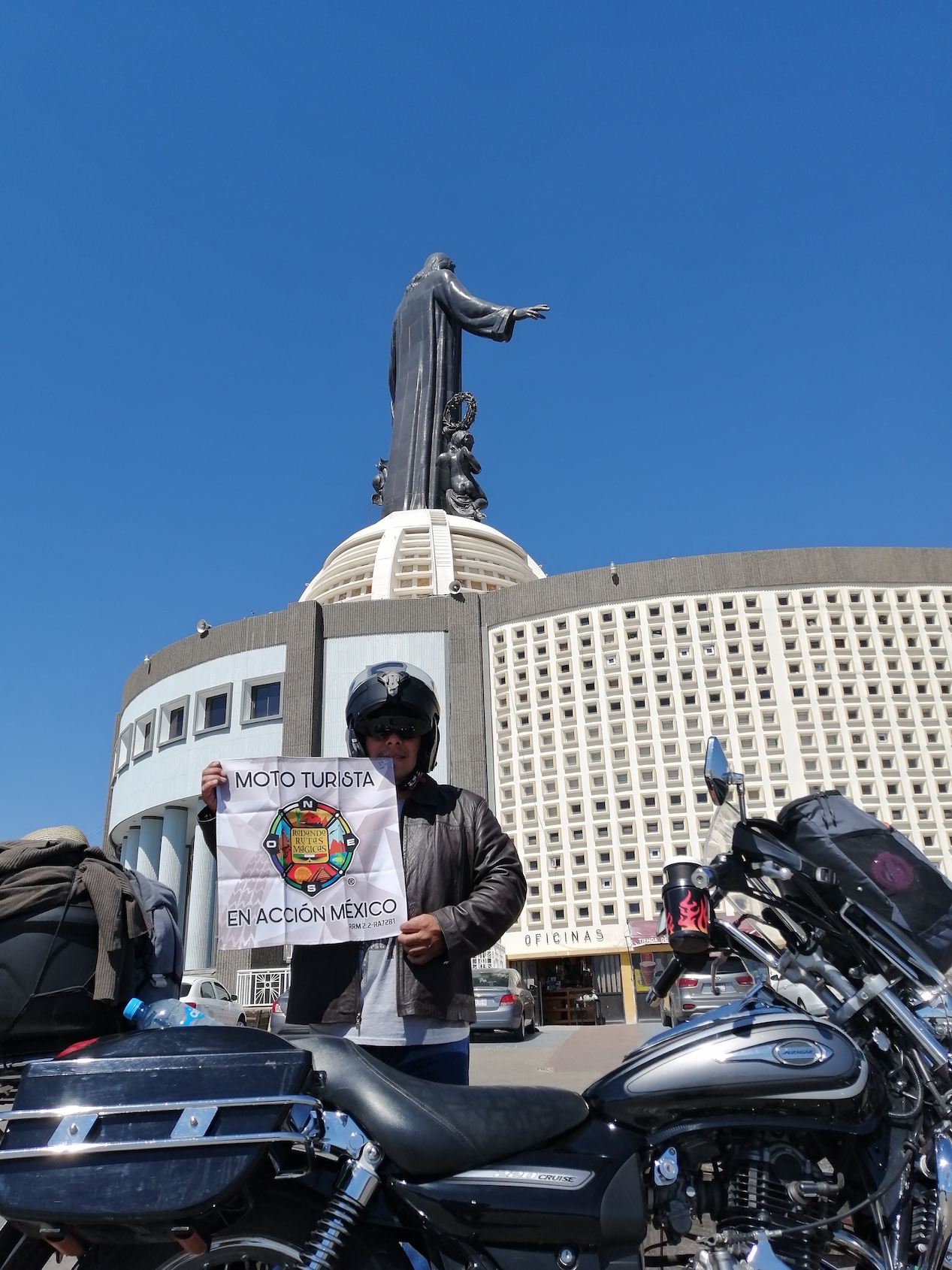 EL CERRO DEL CUBILETE