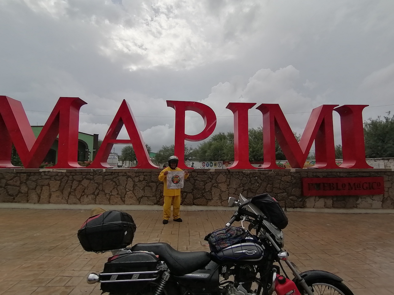 MAPIMÍ