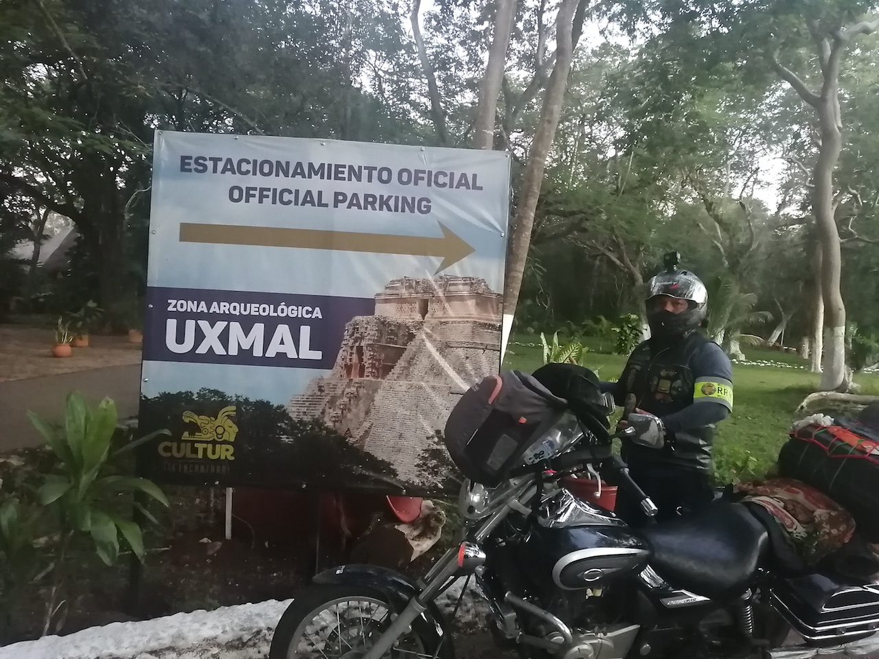 UXMAL