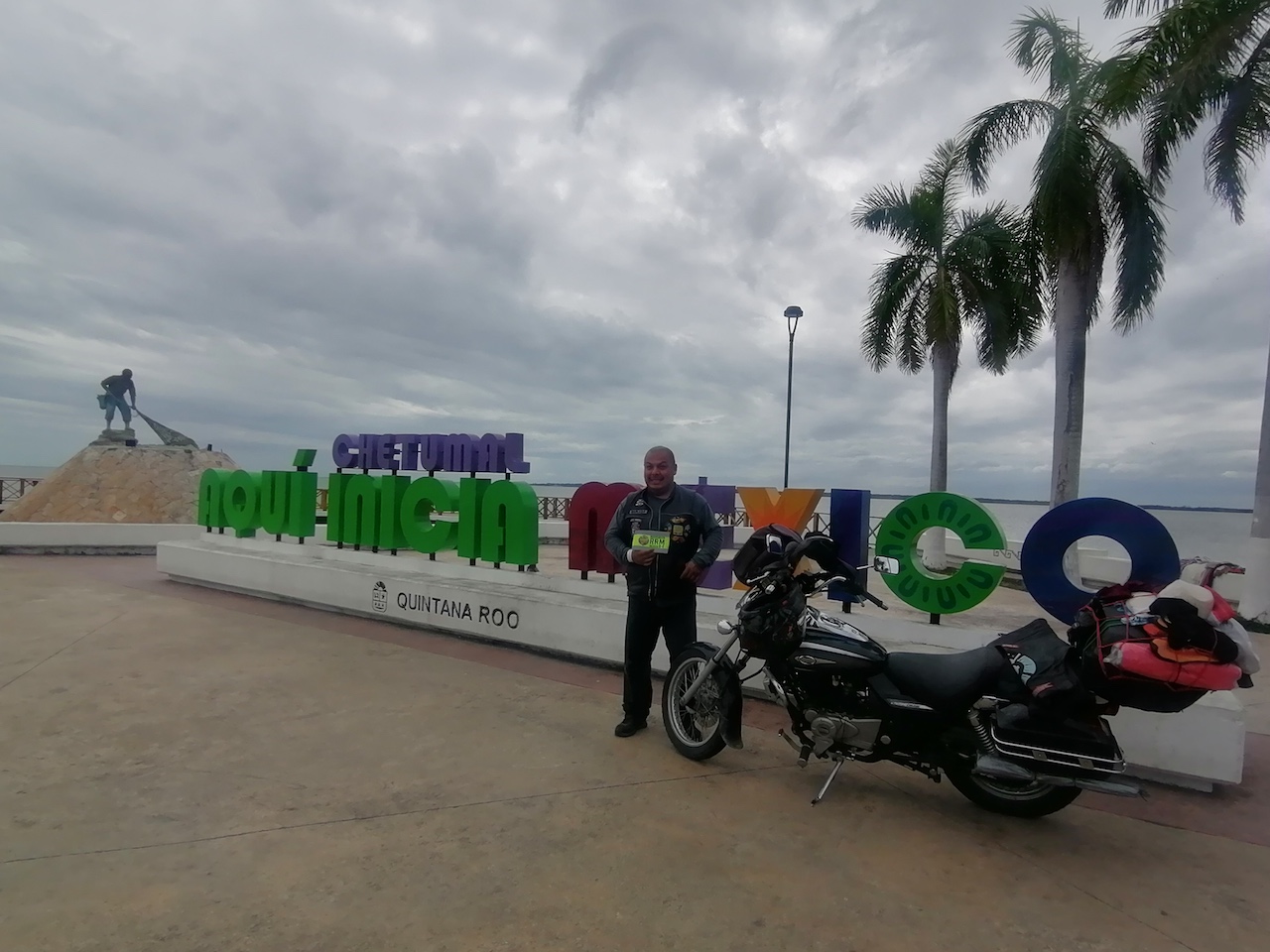 CHETUMAL