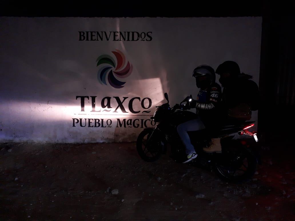 Segundo pueblo Mágico