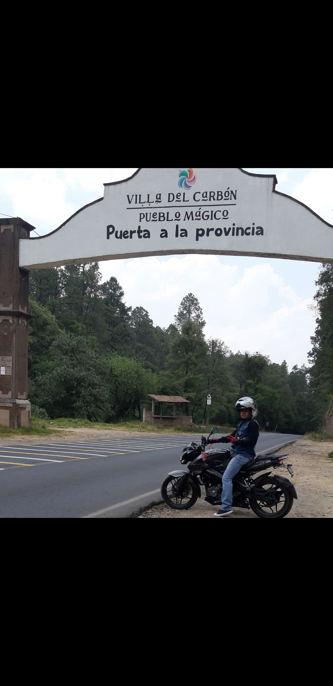 Tercer pueblos magico