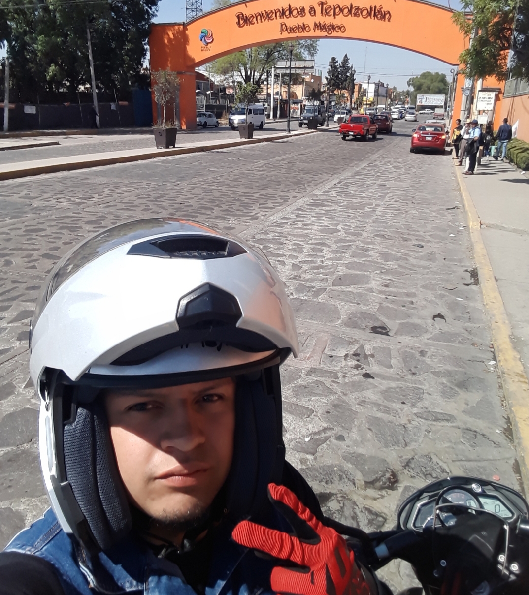 Cuarto pueblo Mágico