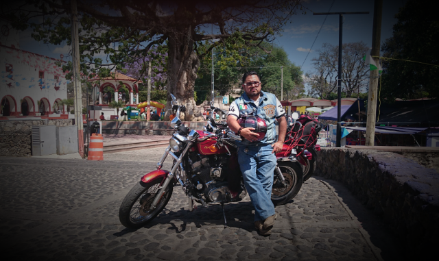 Rodadita de Jueves Santo