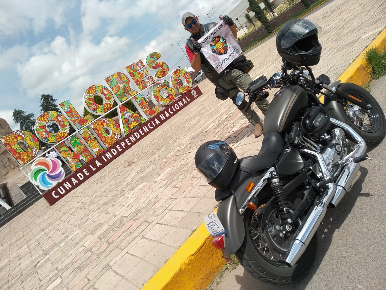 Cuna de la independencia