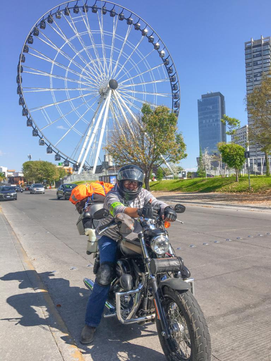 la rueda de la fortuna