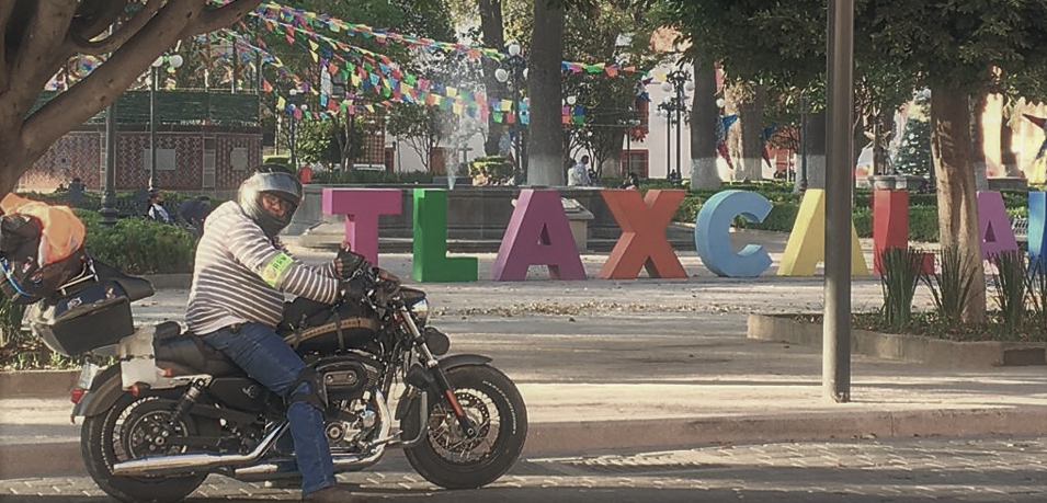 Tlaxcala