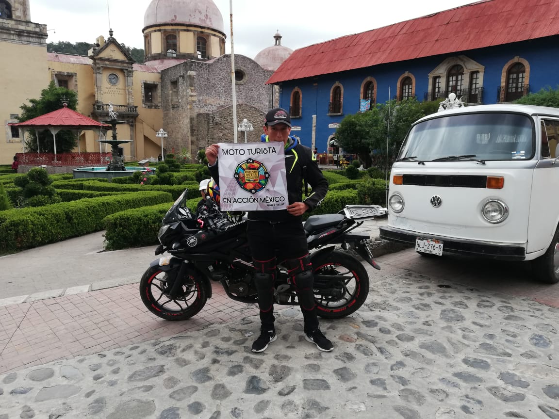 foto mineral del chico