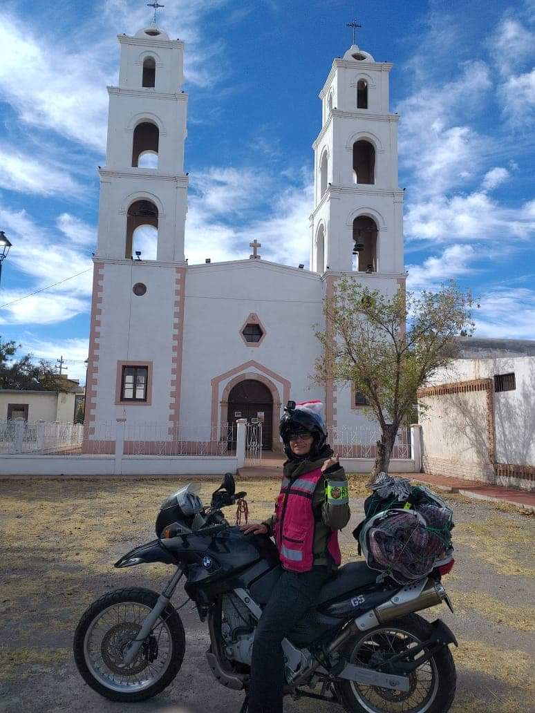 Templo De San Antonio de Padua