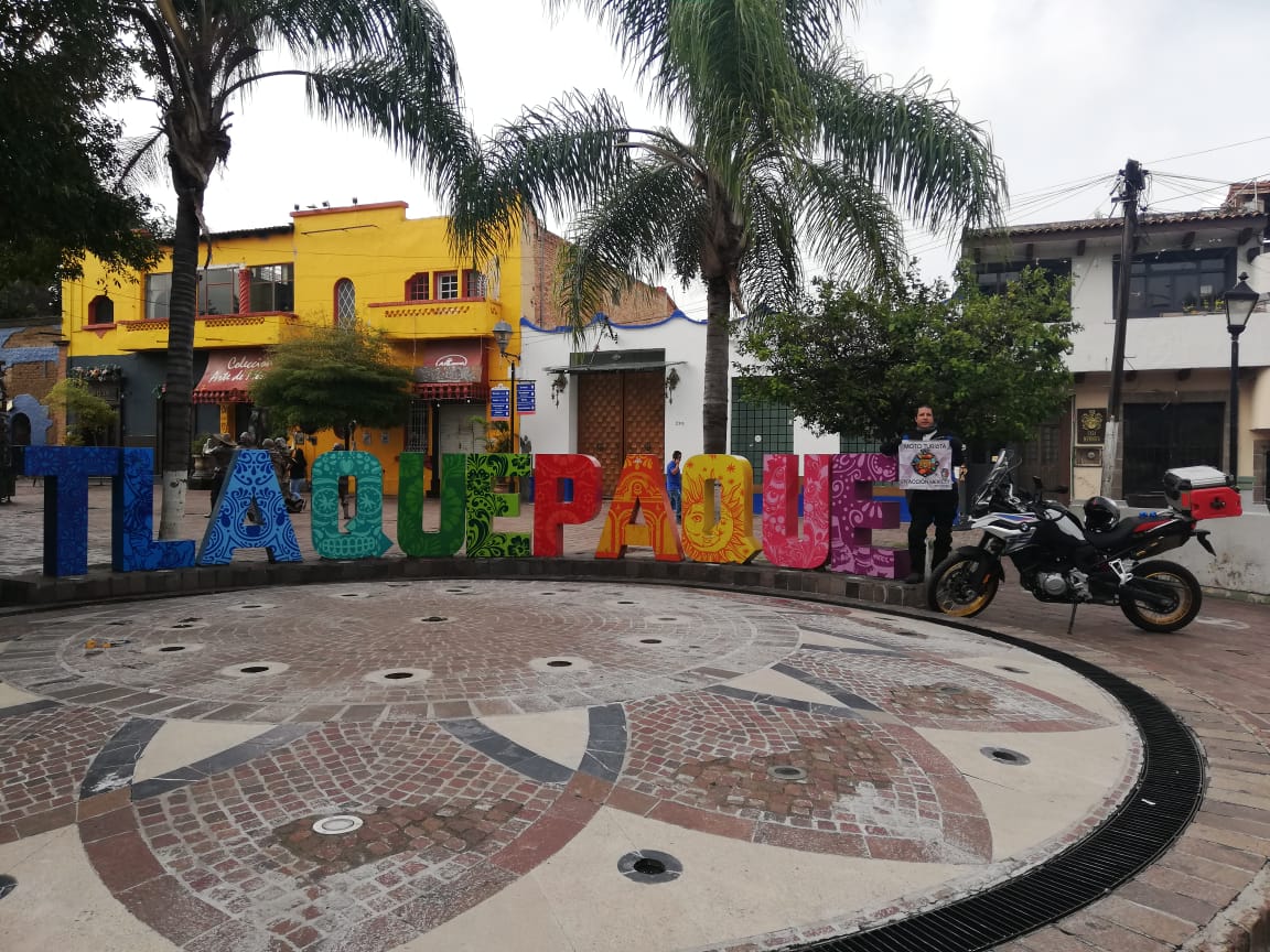 Tlaquepaque Julio 2019