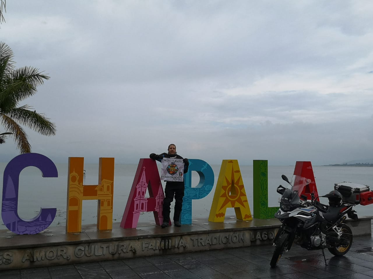 Chapala julio 2019