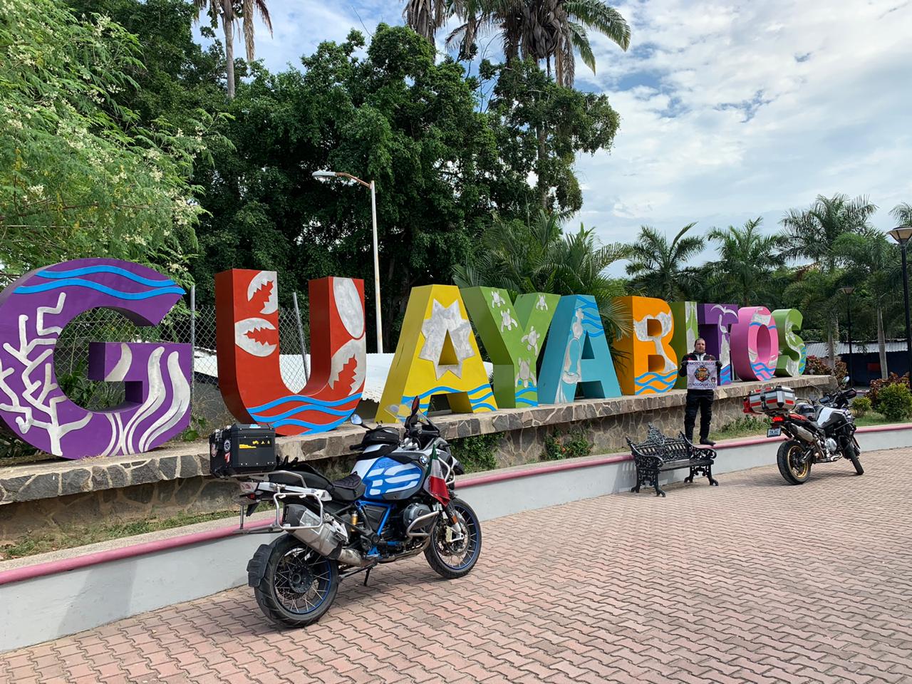 guayabitos