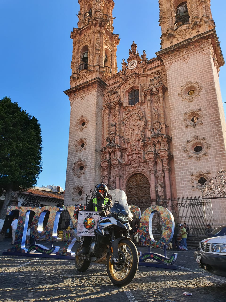 Taxco