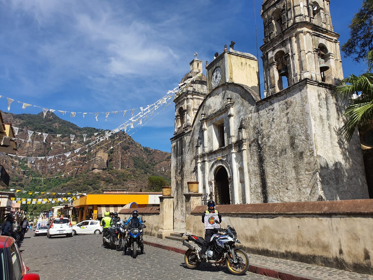 Tepoztlan