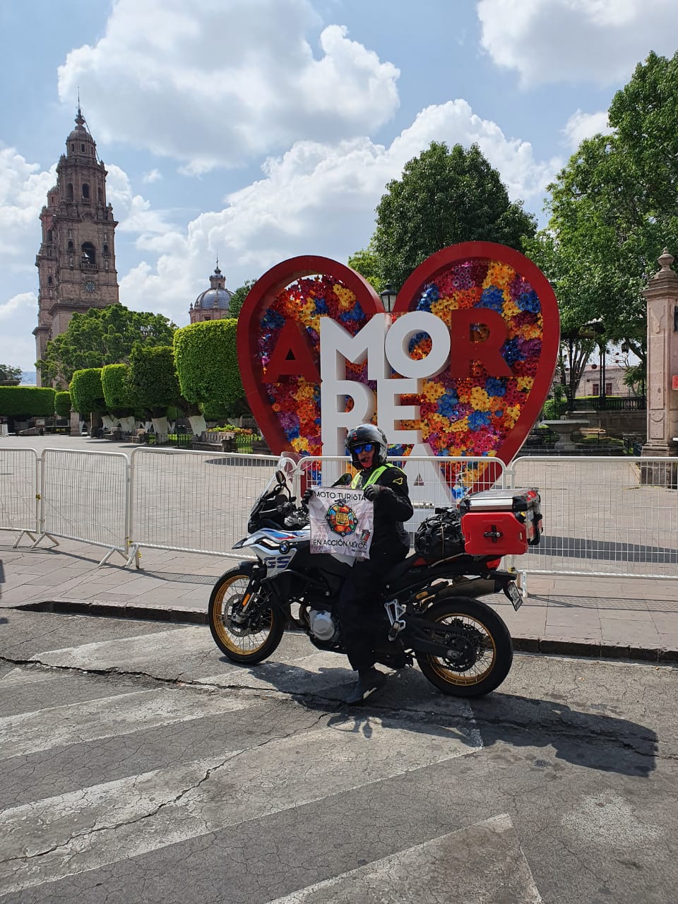 Morelia