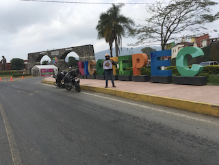 Xicotepec