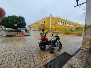 Izamal