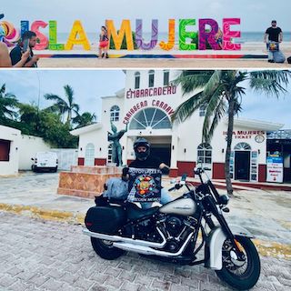 Isla Mujeres