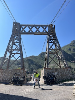 Puente de Ojuela