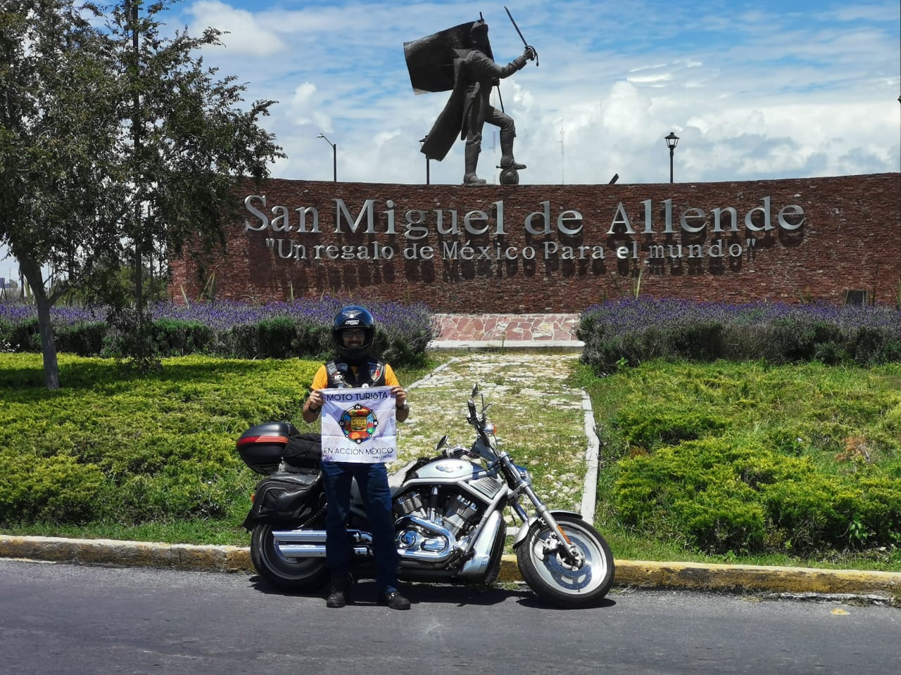 San Miguel de Allende