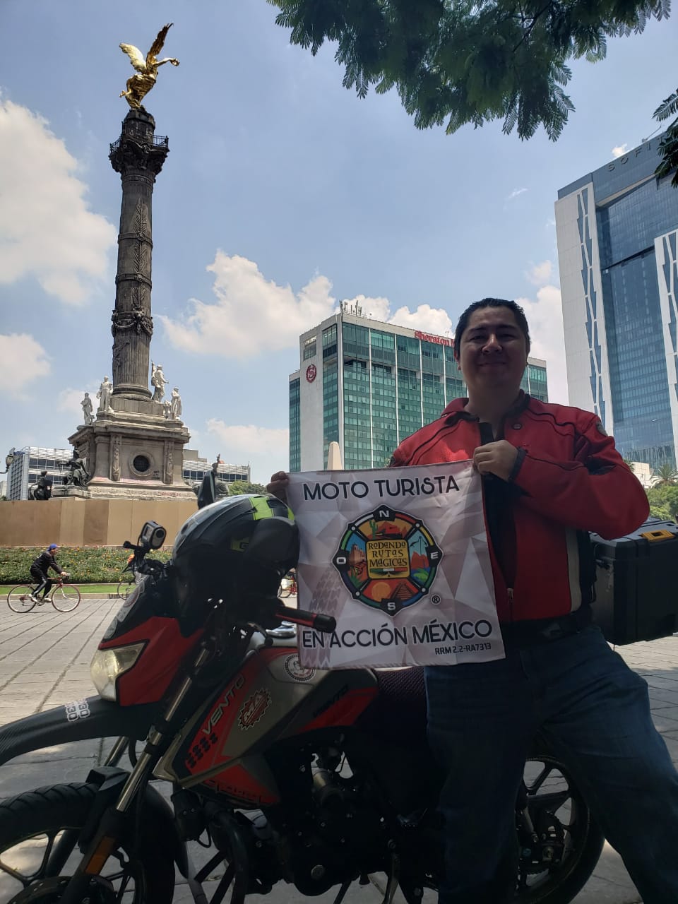 Angel de la Independencia