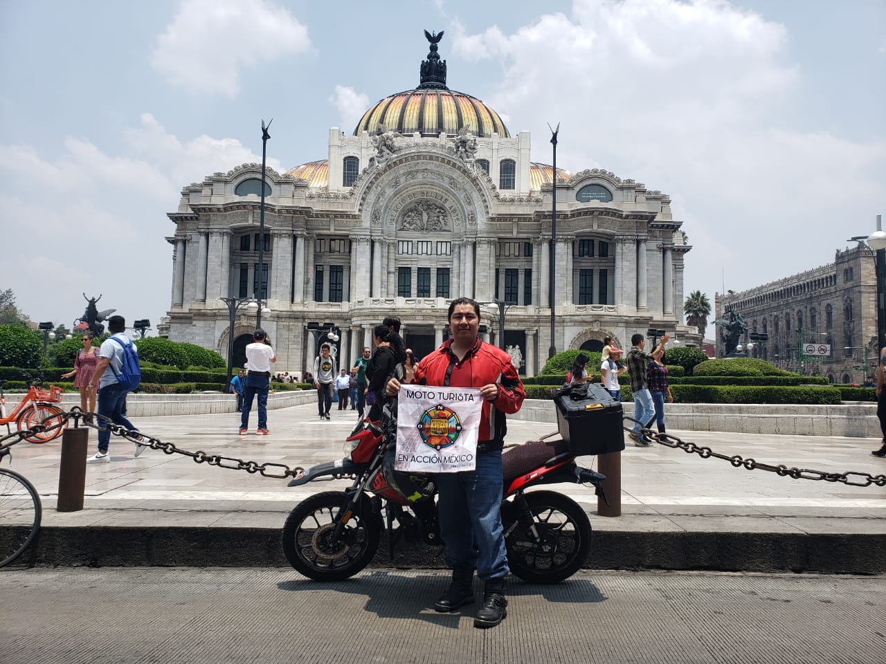 Bellas Artes