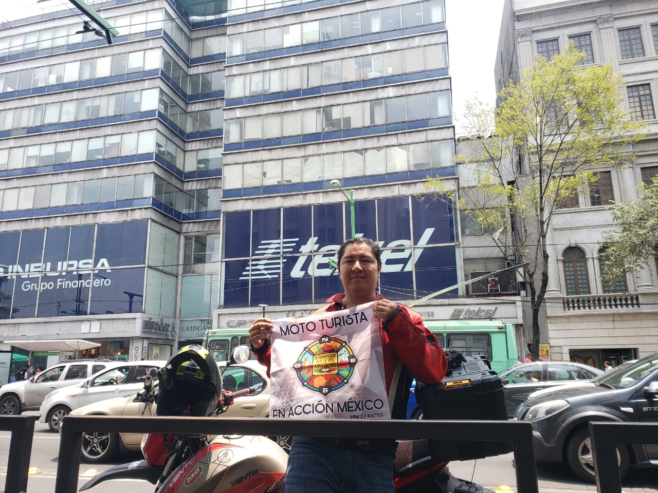 Torre Latinoamericana