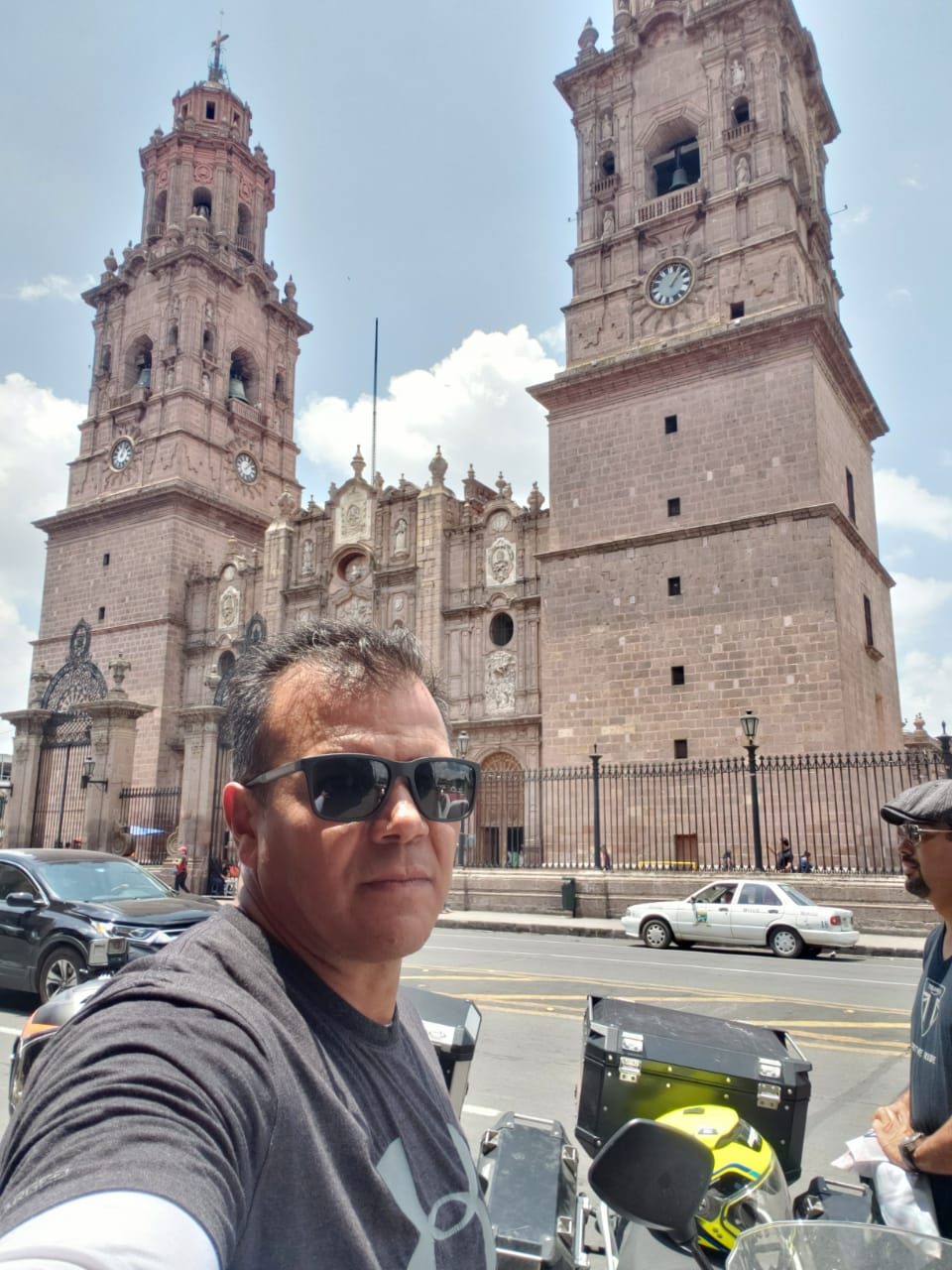 Morelia