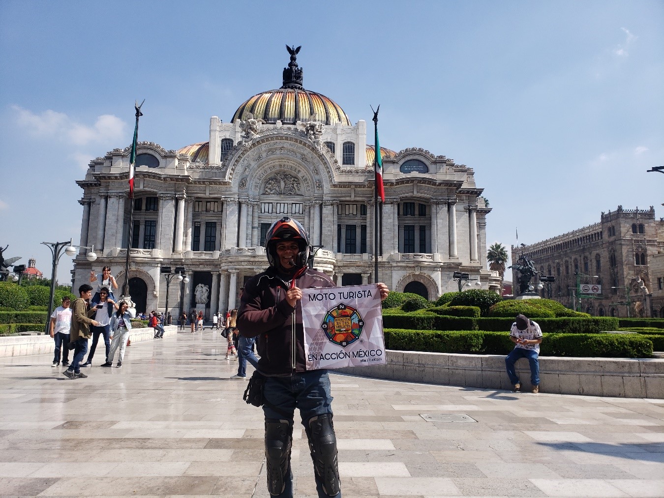 palacio de bellas artes