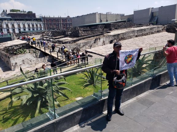 TEMPLO MAYOR