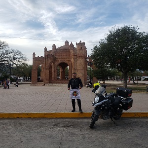 CHIAPA DE CORZO