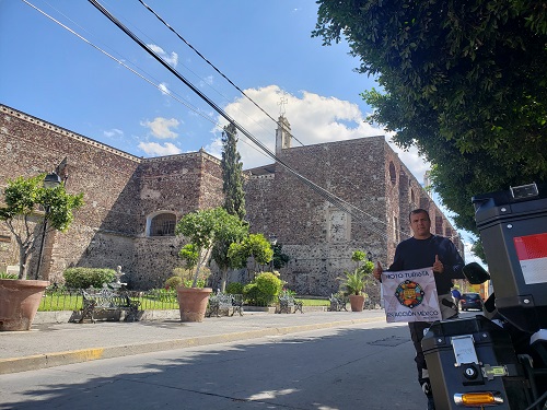 salvatierra capuchinas