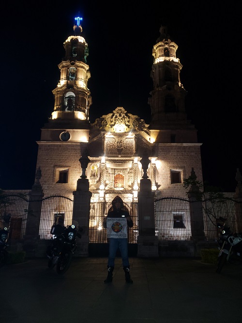 catedral